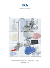 Tumbnail PDF magic LAB - multi-functional laboratory machine